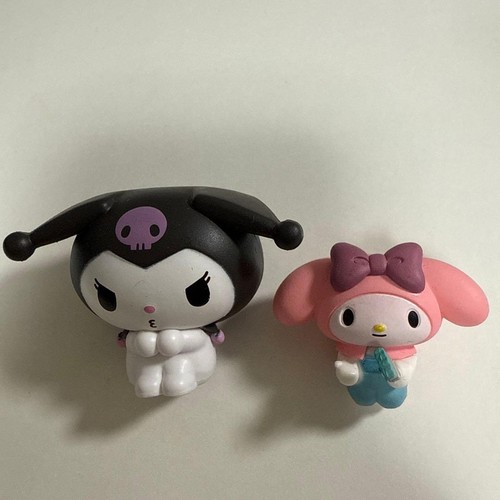 Melody kuromi gacha - my,