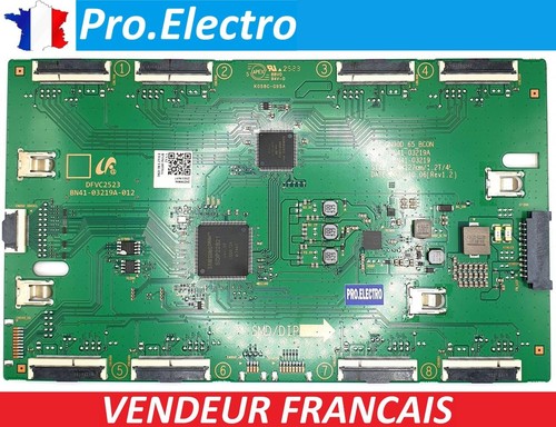 Led driver control samsung - control, tv