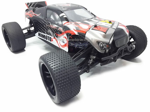 E10xt truggy katana 10 - katana, 1/10