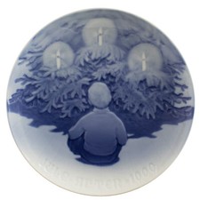 ROYAL COPENHAGEN BING&GRONDAHL