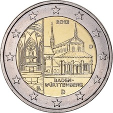 1147257 germania 2 euro - [#1147257],