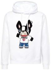 DSQUARED2 CIRO COOL FIT LOGO