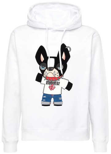 Dsquared2 ciro cool fit logo - dsquared2,