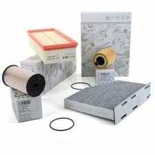 KIT TAGLIANDO ORIGINALE VW