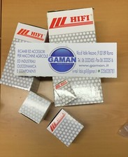 KIT FILTRI MOTORE YANMAR