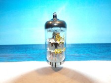 Ecc88 rft nos - #, (5007)