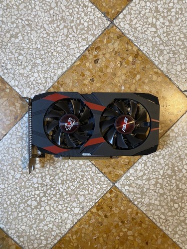 Asus cerberus geforce gtx 1050 - asus,