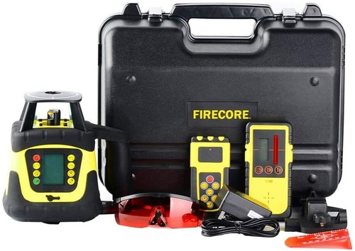 Laser rotante firecore - rotante, fre207r