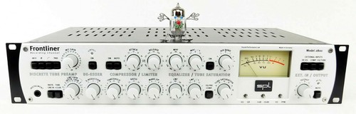 Spl frontliner 2800 tube - spl,