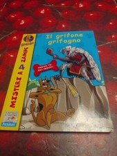 Il Grifone Grifagno-Scooby-Doo!Libro