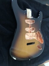 Fender American Special