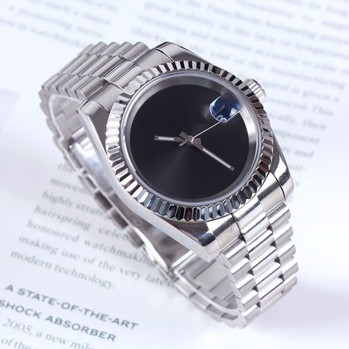 Orologio uomo lusso 39mm - lusso, 36/39mm