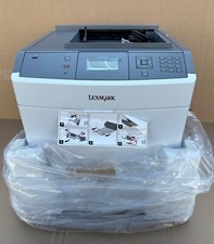 Lexmark T652 DN Laser monocromatico  fronte/retro