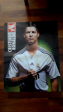 SPORT BILD POSTER OF CRISTIANO