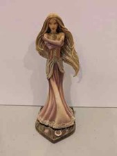 Fata statua Fairy Site Jessica Galbreth  White Magik JG50147 limited 1681/4800