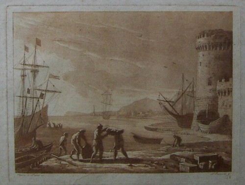 Napoli antica veduta - napoli_antica,