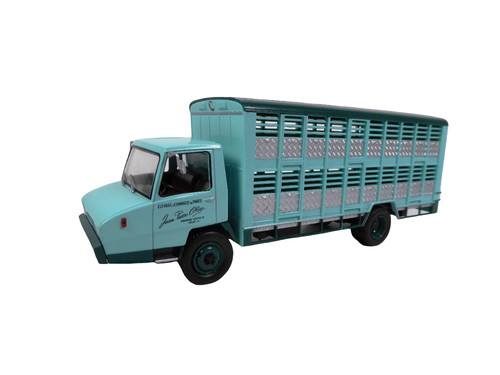 Camion berliet stradair - stradair, 10