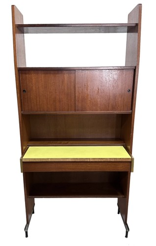 Libreria mid century con - mid,