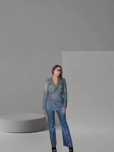 Rinascimento completo donna - ,