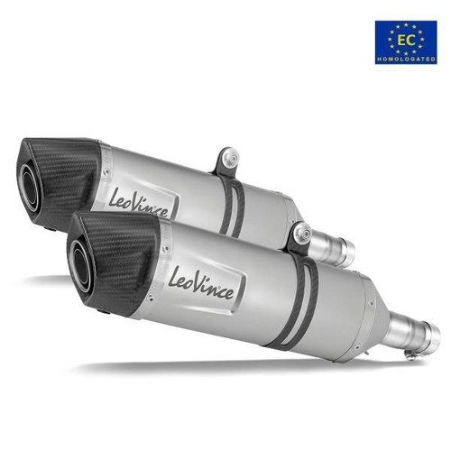 Leovince one evo pair - leovince,