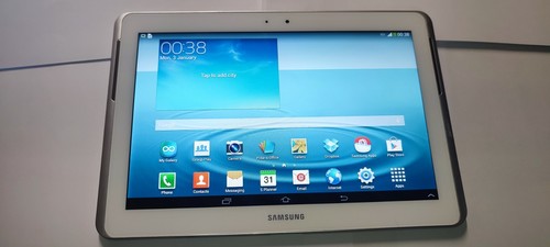 Samsung galaxy tab - galaxy,