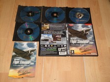 Microsoft flight simulator - microsoft,