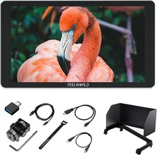 FEELWORLD P6XL monitor