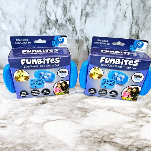 Funbites set tagliavivande - funbites,