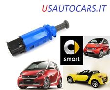 INTERRUTTORE LUCE FRENO STOP PER SMART CABRIO CITY CROSSBLADE FORTWO ROADSTER