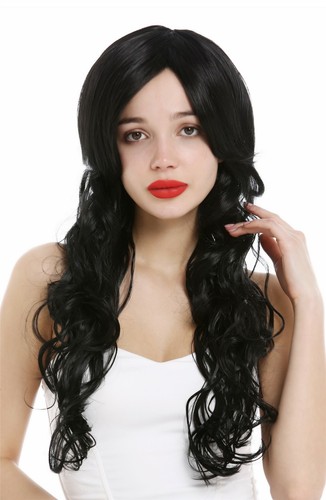 Parrucca donna donne lungo - donne,