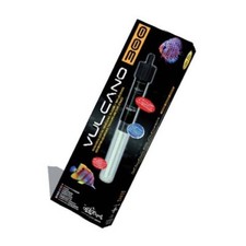 VULCANO PLUS RISCALDATORE / RESISTENZA CON TERMOSTATO PER ACQUA E SOLUZIONE NUTR