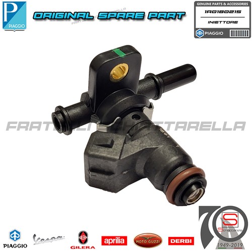 Iniettore completo originale - completo,