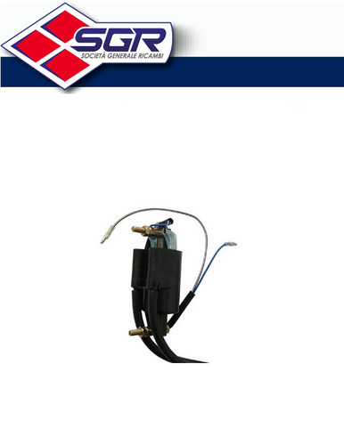 004762 bobina 12v honda - honda, cb