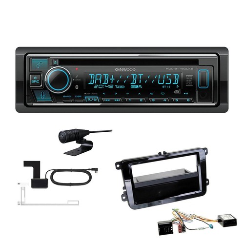 Kenwood ricevitore din - ricevitore, radio