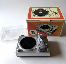 Crosley RSD3 Mini giradischi -