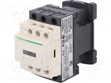 Teleruttore Telemecanique Schneider LC1D09B7 3 poli 24volt AC + 1na+1nc