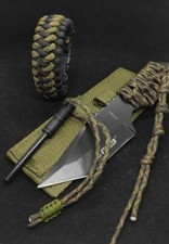 Kit Coltello +  Bracciale in
