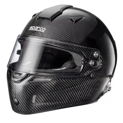 Sparco casco sky - casco, carbon