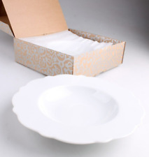 Alessi Set 4 Piatti Zuppiera