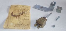 Fiat 124 SPYDER / BULB REVERSE