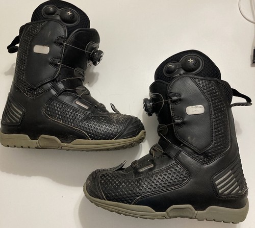 Stivali snowboard boa - snowboard,