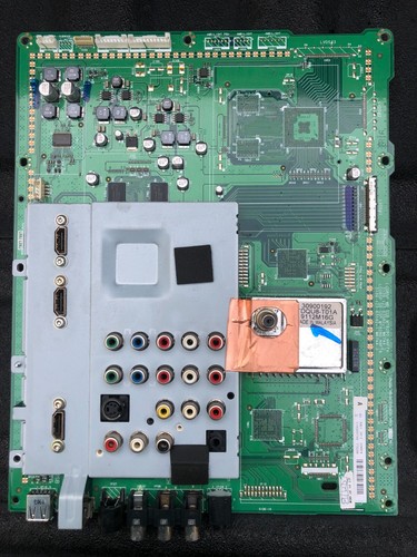 Scheda madre philips lc08sp - philips,