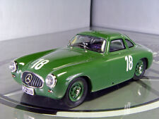 Mercedes S 300 SL 1952 Coupe