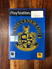 Canis Canem Edit Bullworth