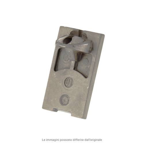 Valvola carburatore gas - carburatore,