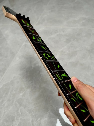 Aaaa 24fret manico - aaaa, chitarra