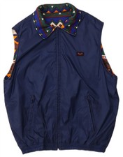 Gilet uomo reversibile AMERICA