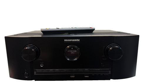 Marantz sr5008 ricevitore - marantz,