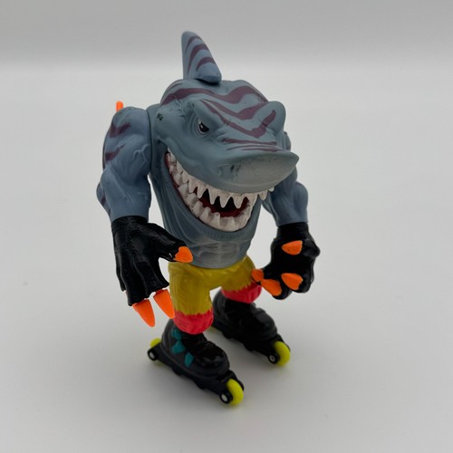 Modellino street sharks blades - sharks,