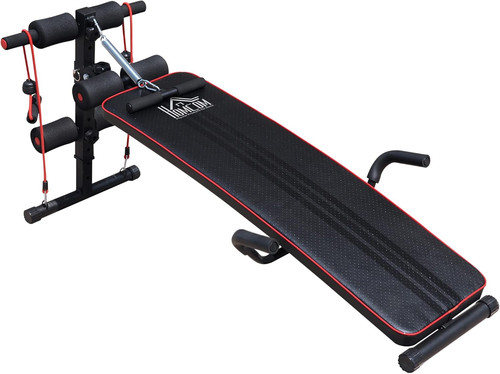 Panca per addominali - per, a
